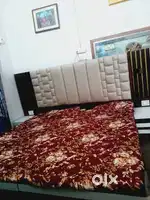 Bed for sell