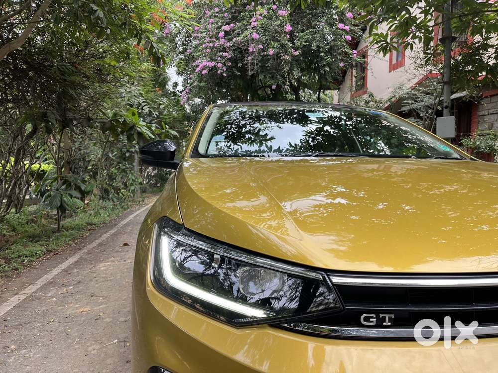 Volkswagen Virtus 1.5 TSI GT PLUS EVO DSG, 2022, Petrol