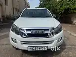 Isuzu D-Max V-Cross 4X4, 2019, Diesel