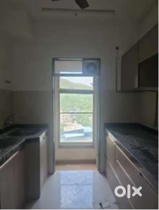 3 bhk available for rent in ulwe at prime location with scenic view