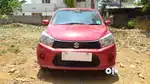 Maruti Suzuki Celerio 1.0 ZXI AMT, 2019