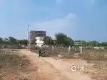 GHATKESAR OUTER RING ROAD NEAR  100 SQ YADS  RESIDENTIL PLOT FOR SALE