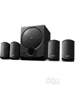 SONY  SA-D40M2 (100W)