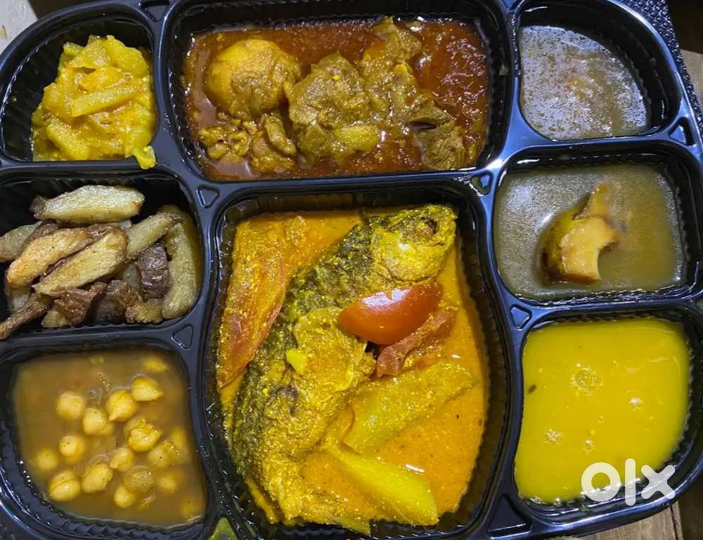 Need a cook for restaurant at North Guwahati, Lodging & Fooding Free.