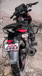 secon onwer h but good condition