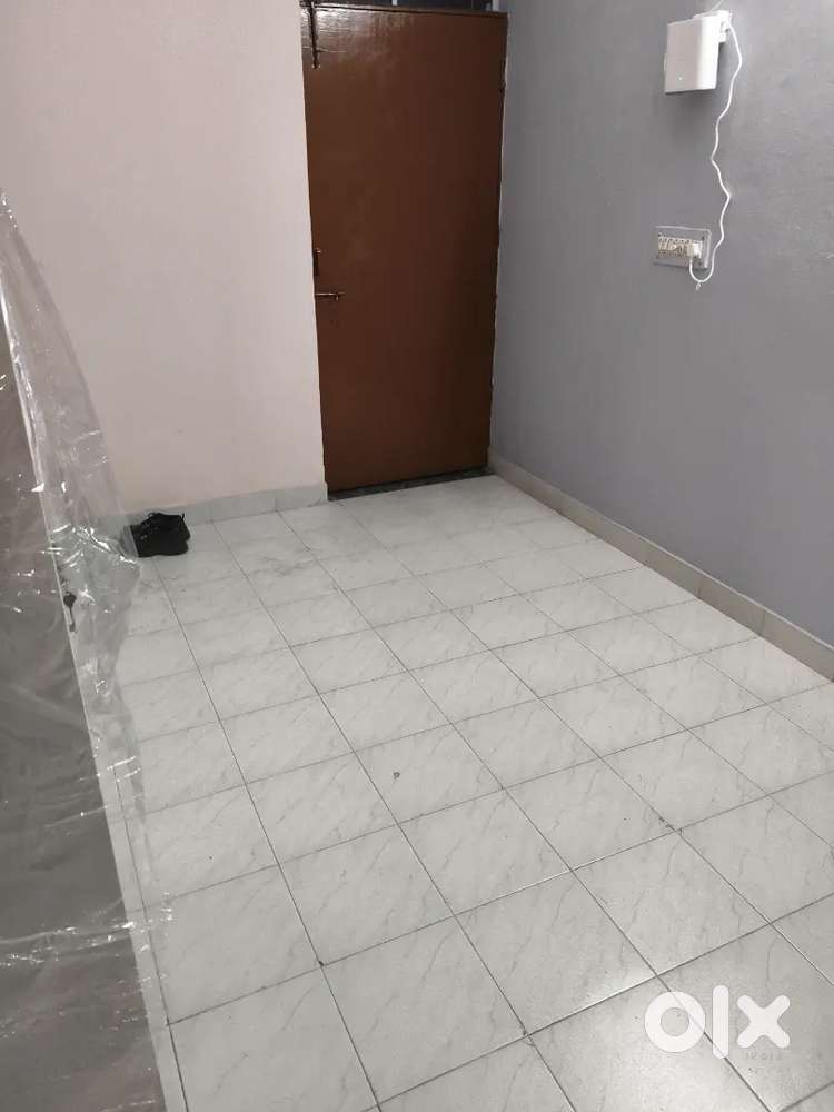 Udaigiri apartment ground floor one room partner required (only girls)