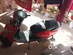 Hero pleasure plus in excellent condition 2022 modal