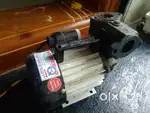 New motor and 6 months old good condition