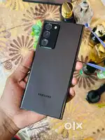 Samsung Note20 Ultra 5G(12Gb/256Gb)