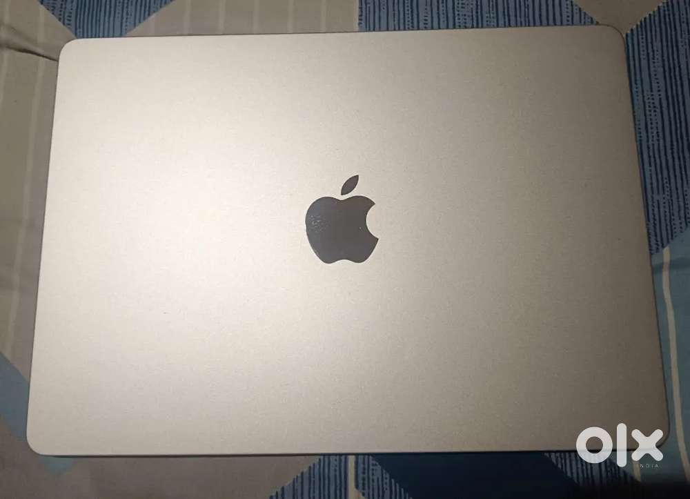MacBook Air Apple M3 laptop (Imported Bag Free)