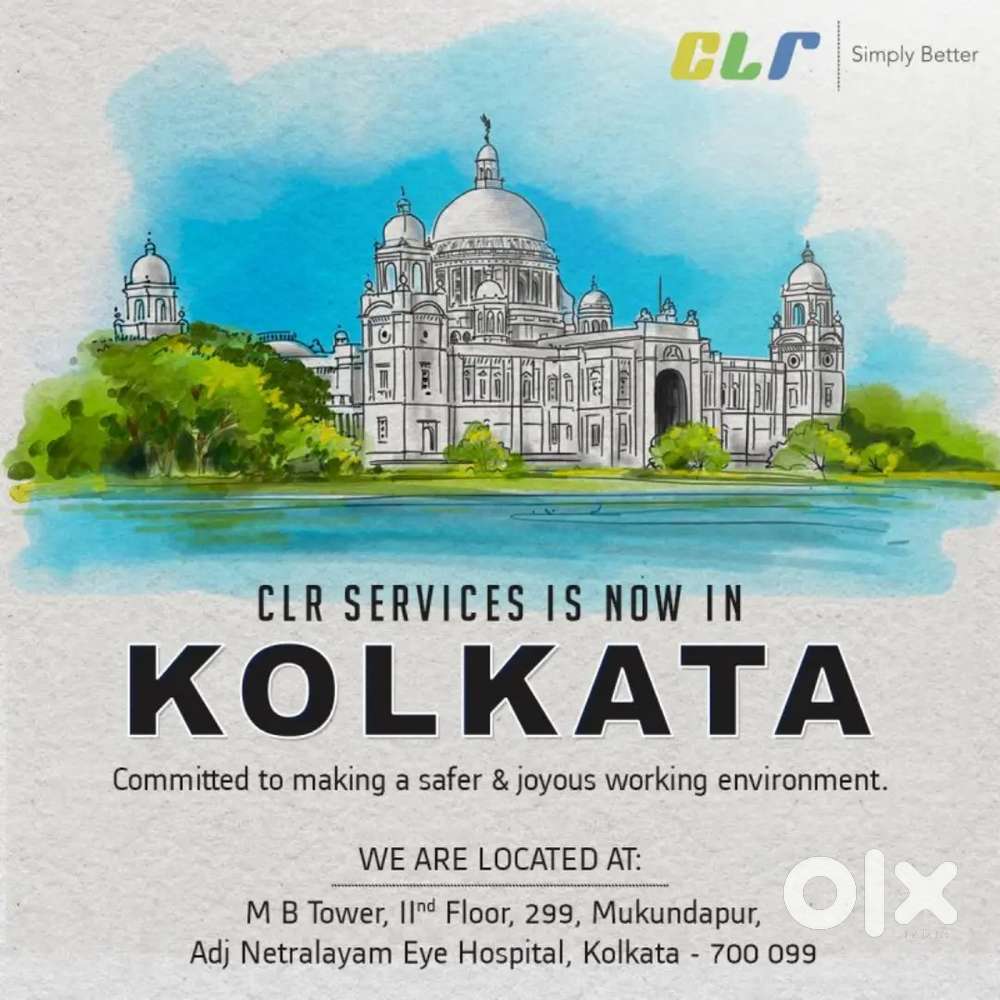 Need Supervisor, Receptionist,Ward Boy/Girl