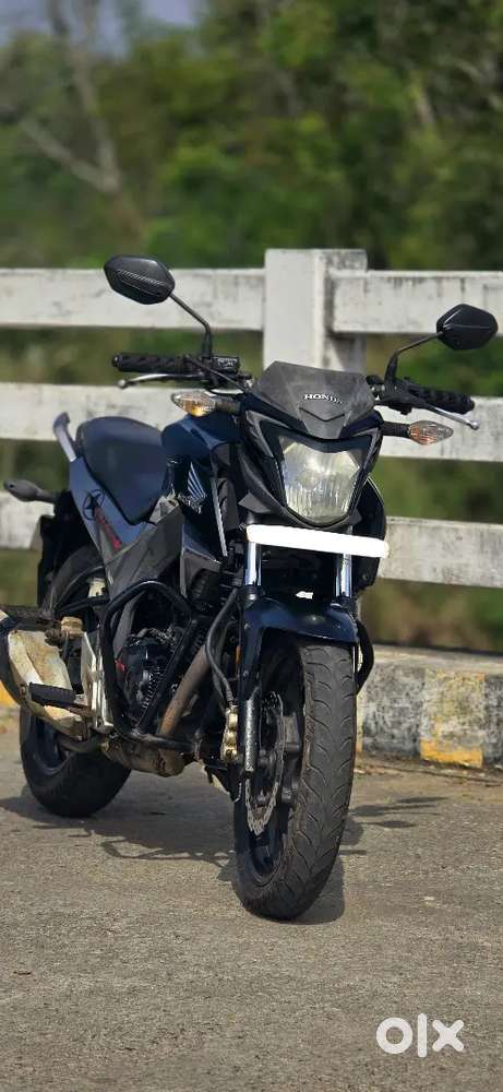 HONDA HORNET FoR BIKE SALE