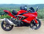 Apache rr 310