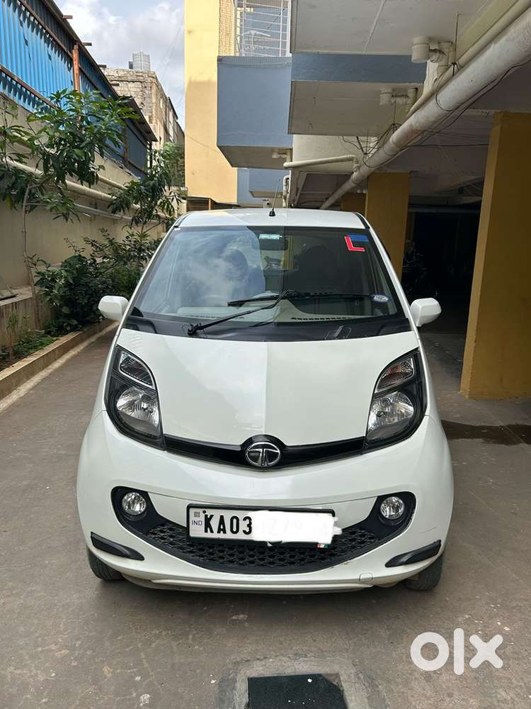 Tata Nano GenX 2016 Petrol Good Condition