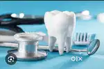 Dental assistant needed in aruvikkara