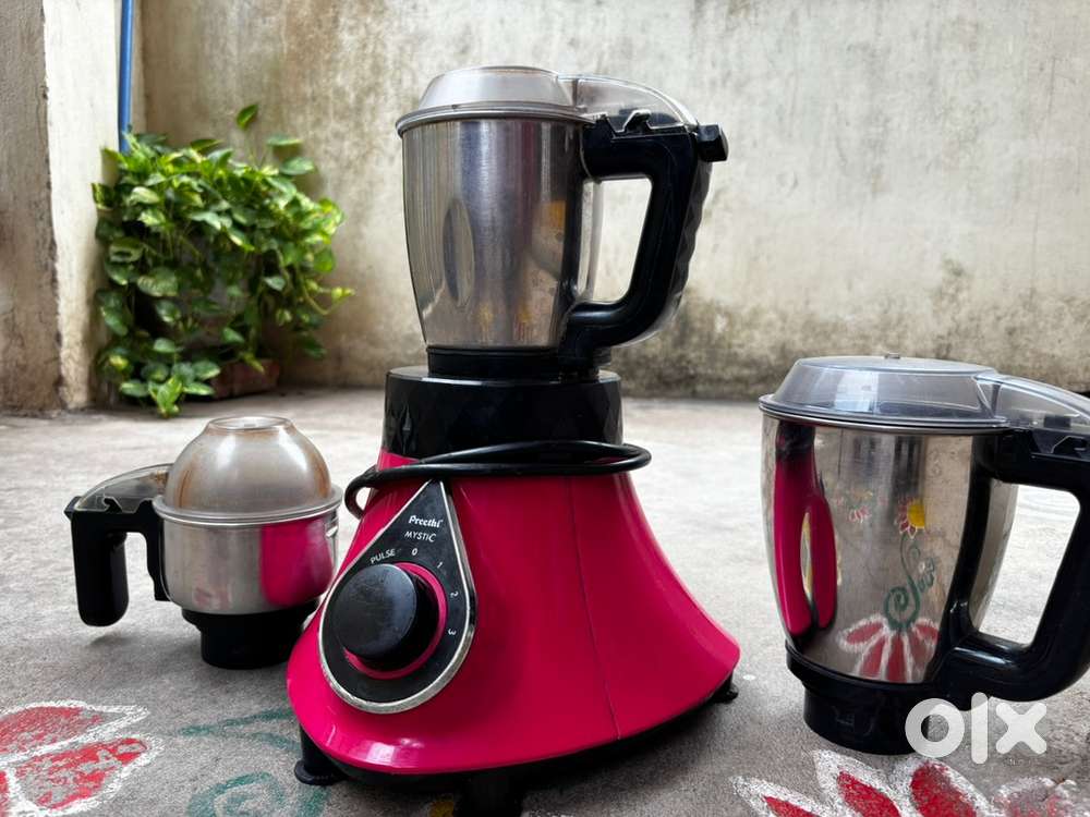 Preethi Mixer