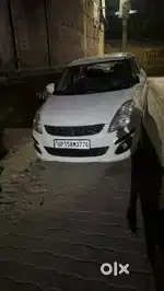 Maruti Suzuki Swift Dzire 2014 Diesel Good Condition