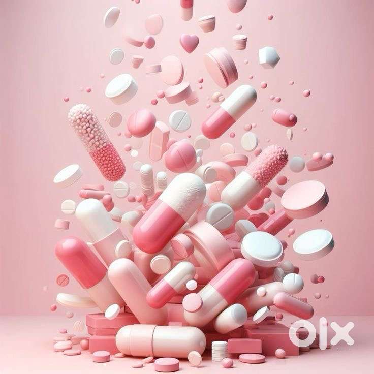 Pharmacy fir sale running medical shop