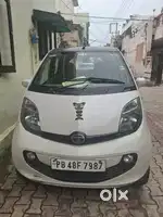 Tata Nano 2016