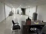 Bharat Nagar Chowk Mall Road Commercial Space for showroom and office