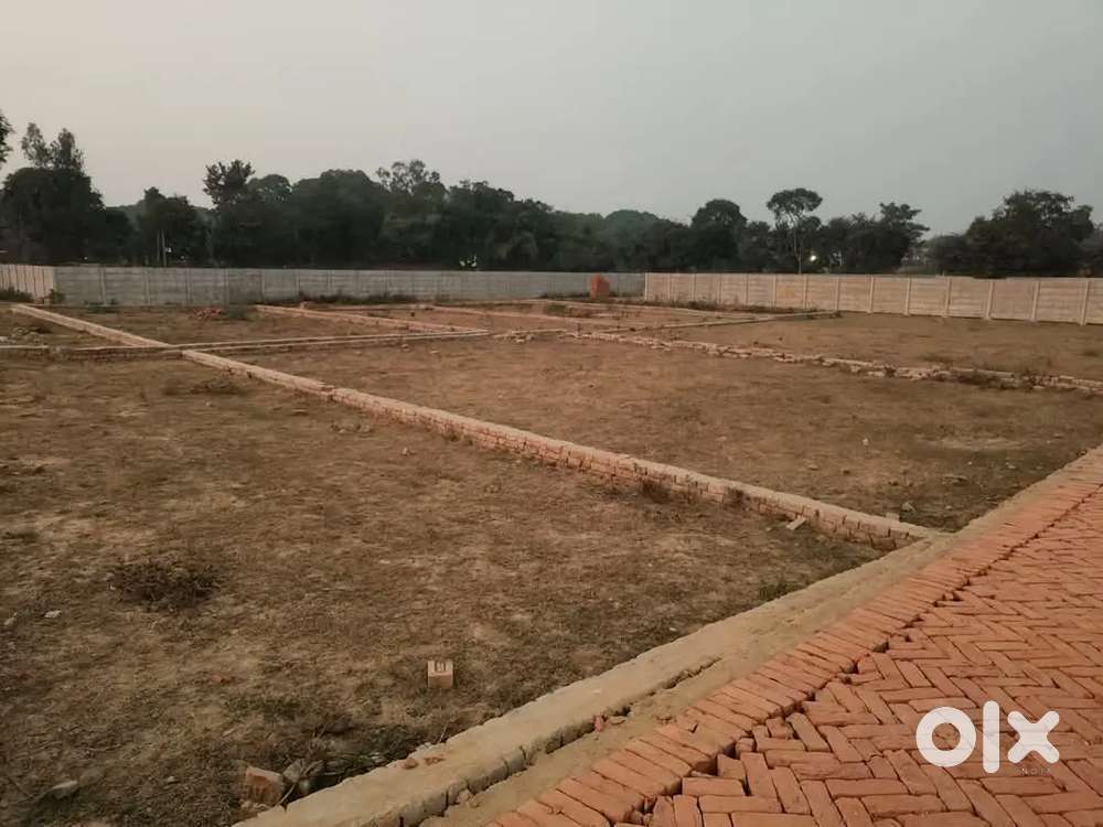 लखनऊ पुलिस हेडक्वार्टर फीनिक्स पलस्सियोमॉल सेनजदीक प्लॉटरजिस्ट्री फ्री