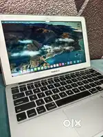 Apple Macbook Air