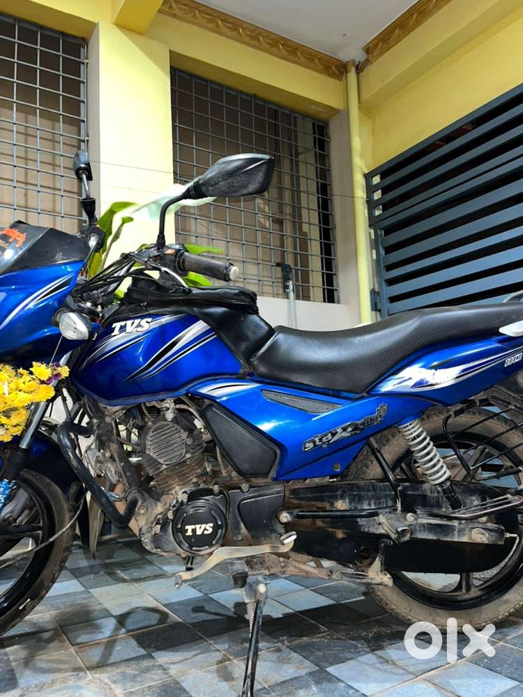 Good condition bike