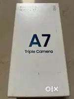 Samsung Galaxy A7