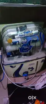 new condition Aqua Aaro