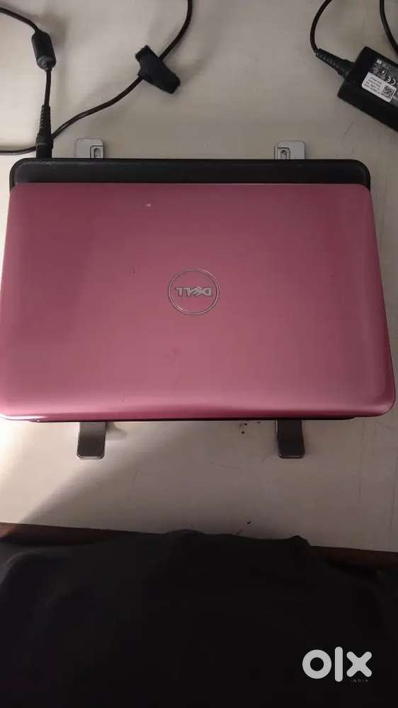 I Want Sell My Old leptop it's Good Condition.