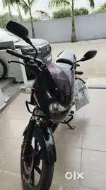 BAJAJ PALSAR 125 CC