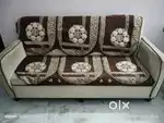 Selling a sofa and dining table