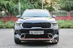 Kia Sonet 2020 Petrol Good Condition