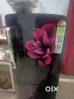 Samsung fridge