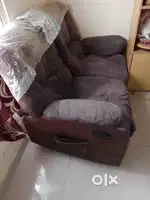 Recliner Sofa