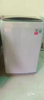 LG Top Load Fully Automatic Washing Machine