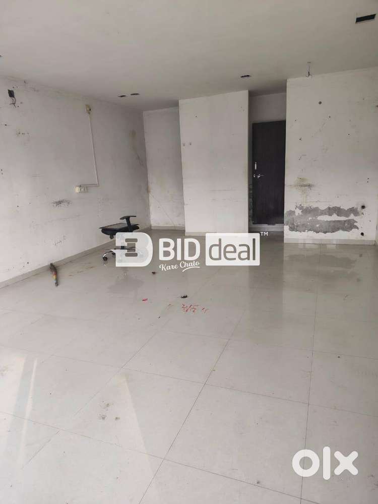 Commercial Shop(Vadsar)