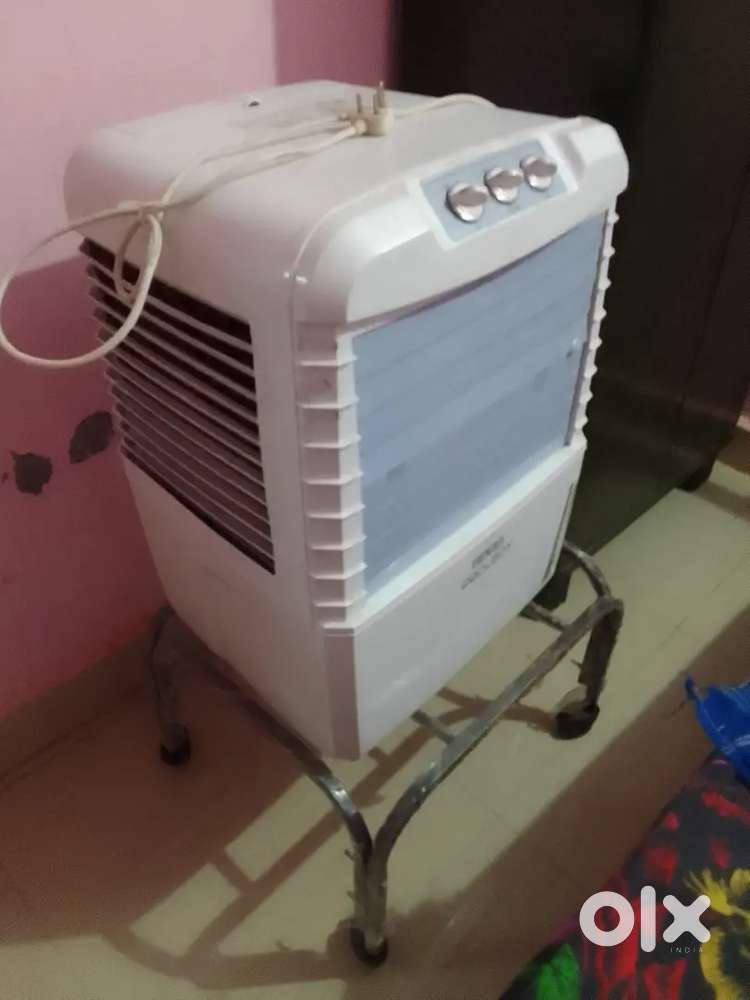 Air cooler
