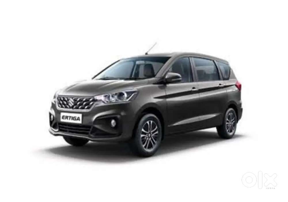 Premium 7 Seater Car on lease