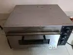 Pizza machine