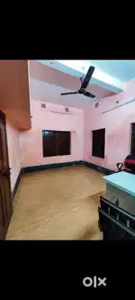 3 Rooms + Kitchen + Bathroom
