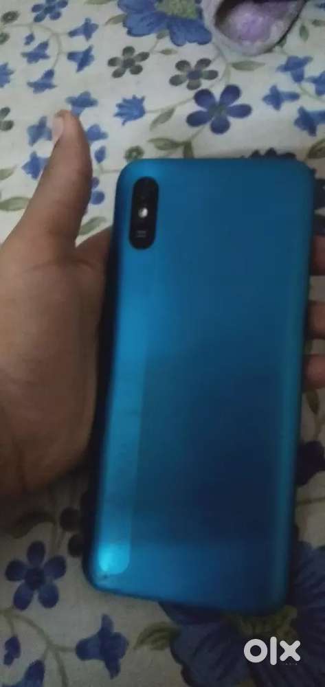 1500 model redmi 9a