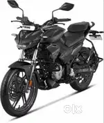 Hero xtreme 125R