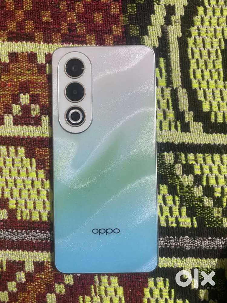 Oppo k12x 5g 256