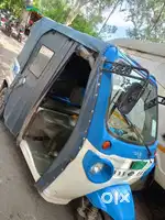 Mahindra trio Plus