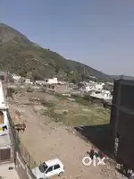 Plot for sale in main katra(SMVD)near 2no.Counter,per Marla price11lak