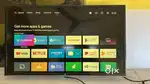 Mi 32 Andriod tv For sale