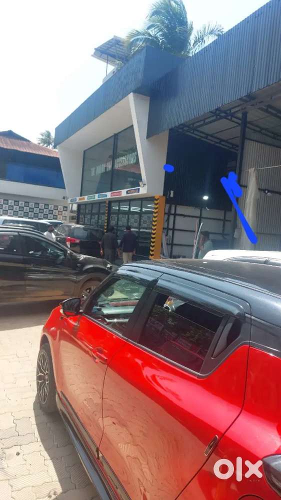 Social media executive