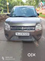 Maruti Suzuki Wagon R CNG LXI, 2023, CNG & Hybrids