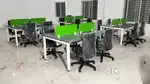 Office workstation